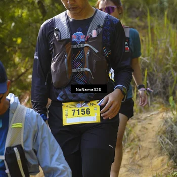 Runner Photo 5318715