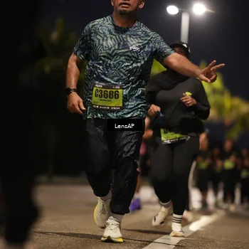 Runner Photo 5318718