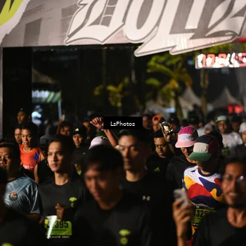 Runner Photo 5318721