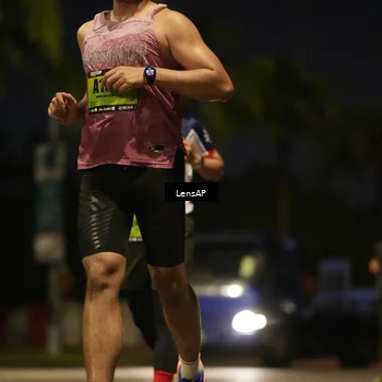 Runner Photo 5318723