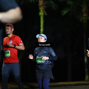 Runner Photo 5318732