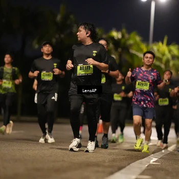 Runner Photo 5318733