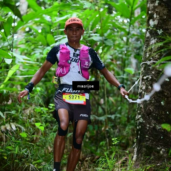 Runner Photo 5318734