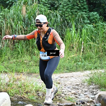Runner Photo 5318736