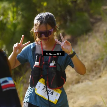 Runner Photo 5318739