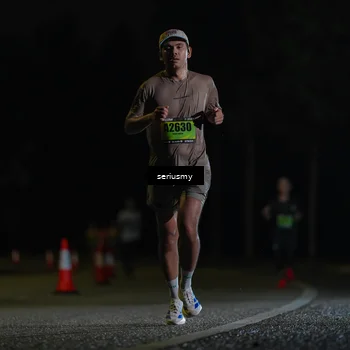 Runner Photo 5318741