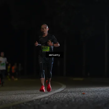 Runner Photo 5318751