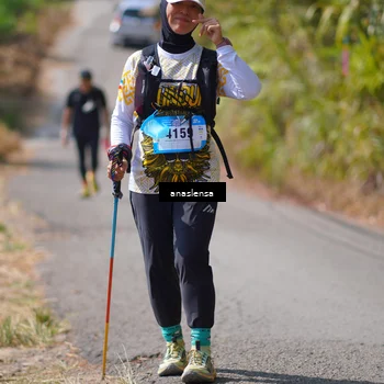 Runner Photo 5318765