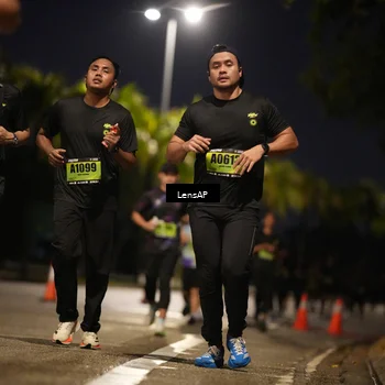 Runner Photo 5318766