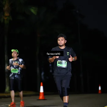 Runner Photo 5318767