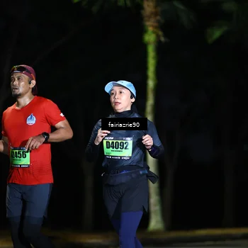 Runner Photo 5318770