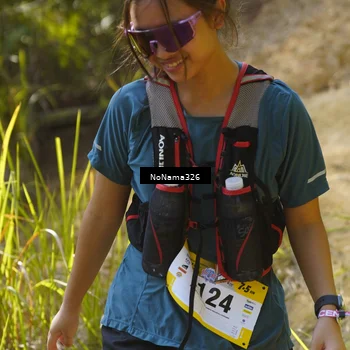 Runner Photo 5318774