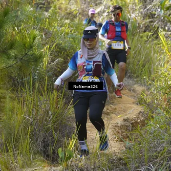 Runner Photo 5318784