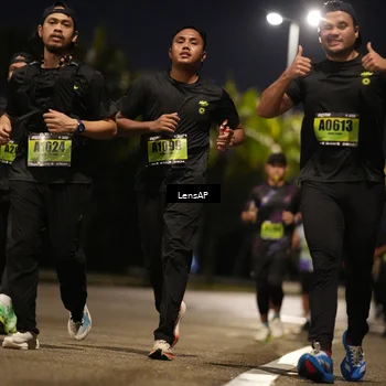 Runner Photo 5318788