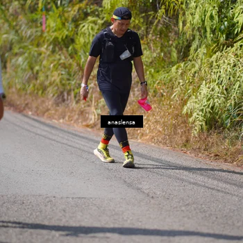 Runner Photo 5318789