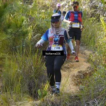 Runner Photo 5318790