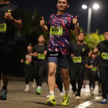 Runner Photo 5318796