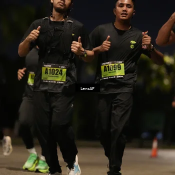 Runner Photo 5318803