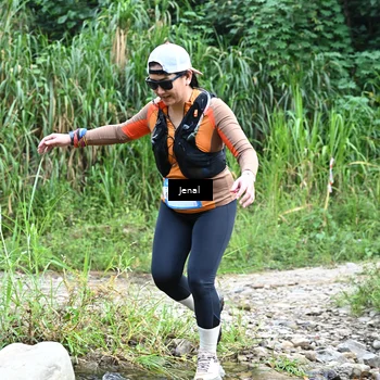 Runner Photo 5318809