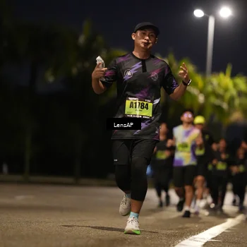 Runner Photo 5318810