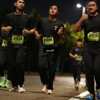 Runner Photo 5318812
