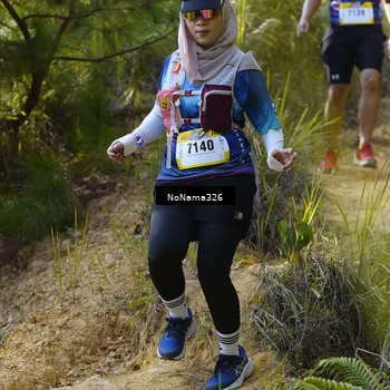 Runner Photo 5318817