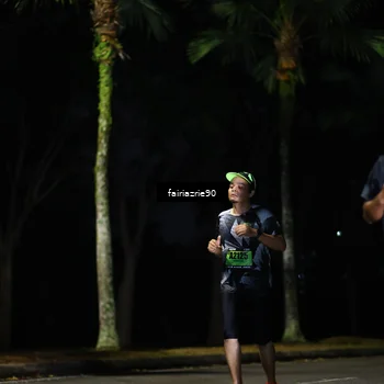 Runner Photo 5318820