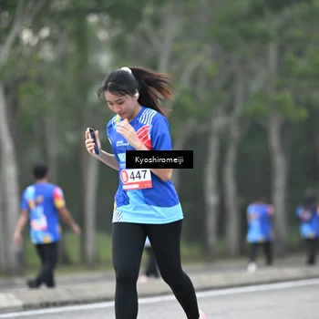 Runner Photo 5318822