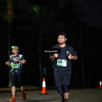 Runner Photo 5318824