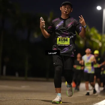 Runner Photo 5318827
