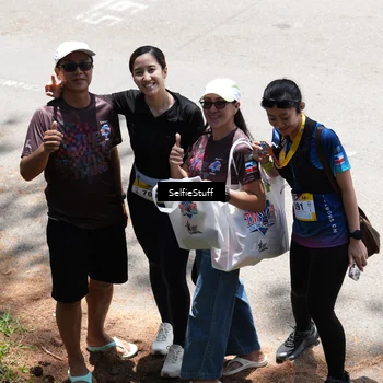 Runner Photo 5318828