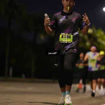 Runner Photo 5318829