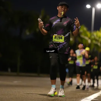 Runner Photo 5318832