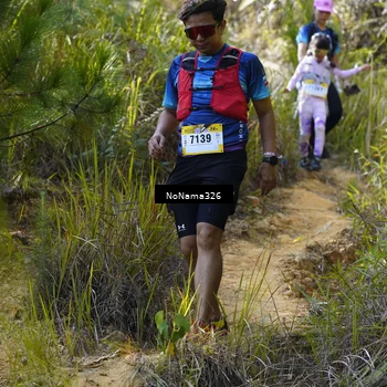 Runner Photo 5318841