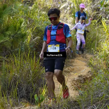 Runner Photo 5318846