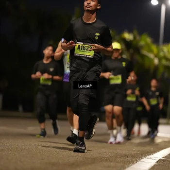 Runner Photo 5318849