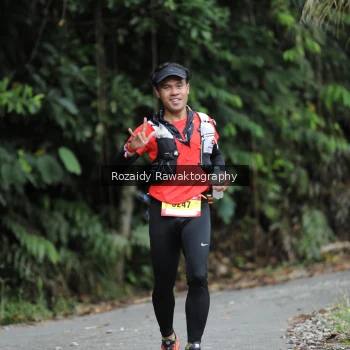 Runner Photo 5318853