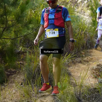 Runner Photo 5318854