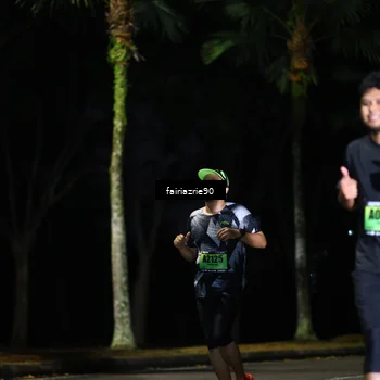 Runner Photo 5318856