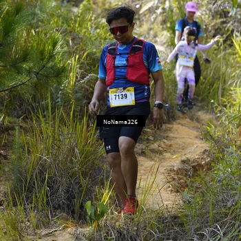 Runner Photo 5318857