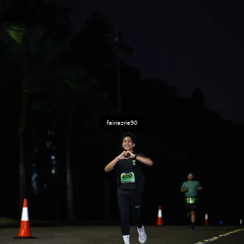 Runner Photo 5318858
