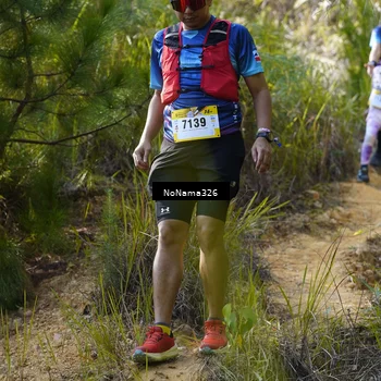 Runner Photo 5318859