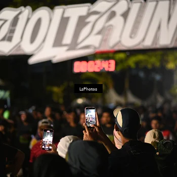 Runner Photo 5318860