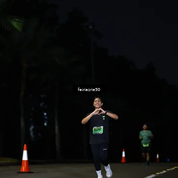 Runner Photo 5318861
