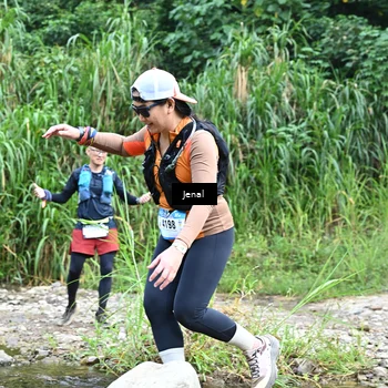 Runner Photo 5318863