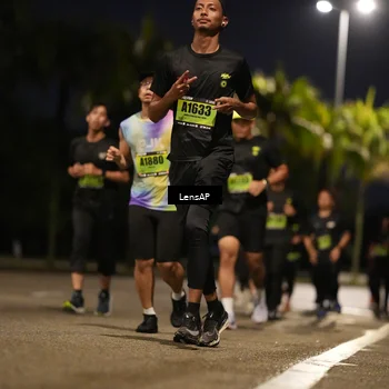 Runner Photo 5318865