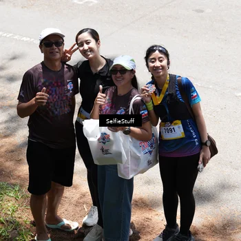 Runner Photo 5318870