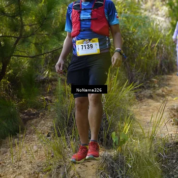 Runner Photo 5318874
