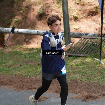 Runner Photo 5318876