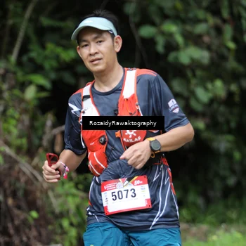 Runner Photo 5318877